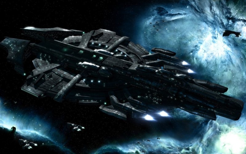 Хаттский Гамбит - 2