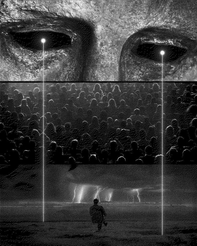  Дикая охота: шрамы на душе миров