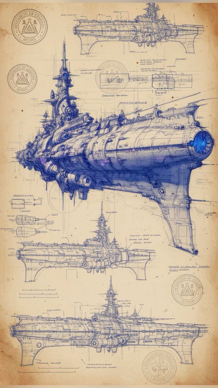 Верфь-3: Союз един!