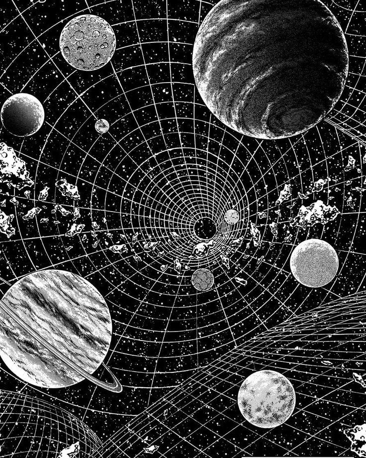 Космический порядок