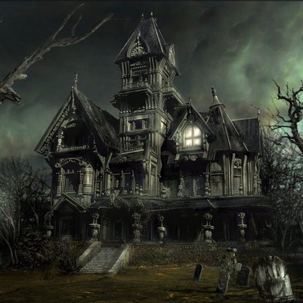 Подземелья и Кресты