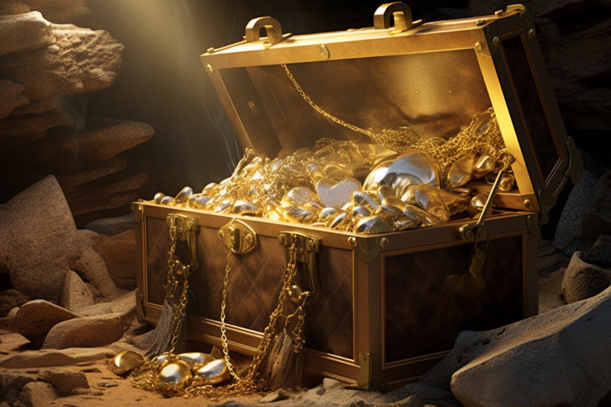 Подземелья Менхатора - 4