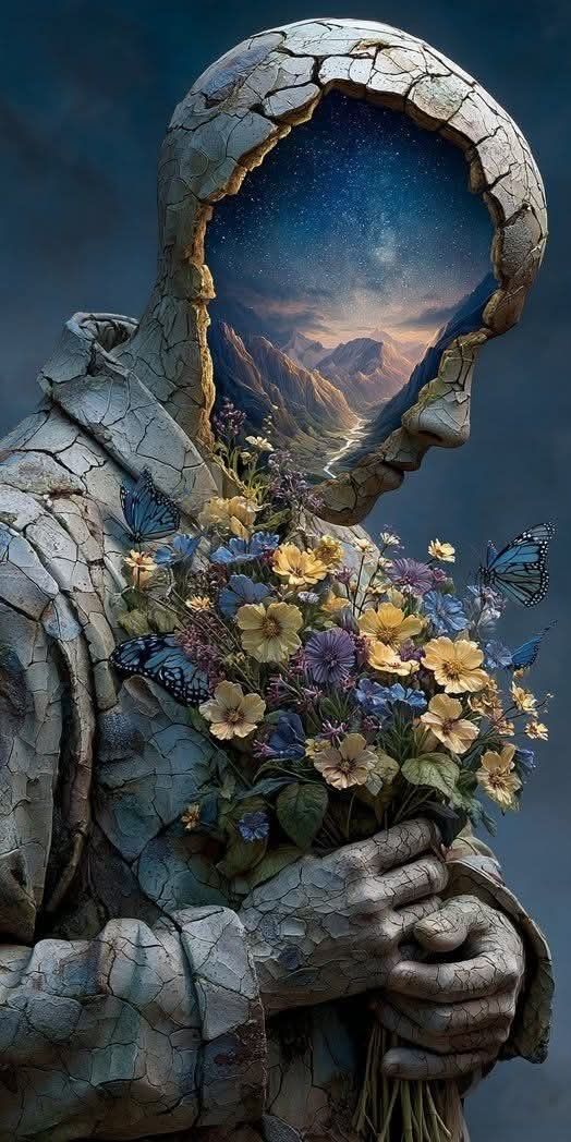 Вавилонская башня своими руками 