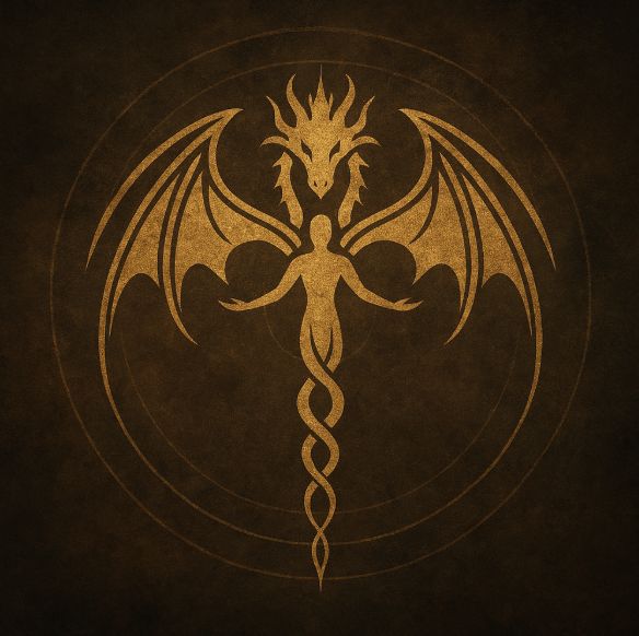 Песня Иволги о драконах в шелковом переплете 