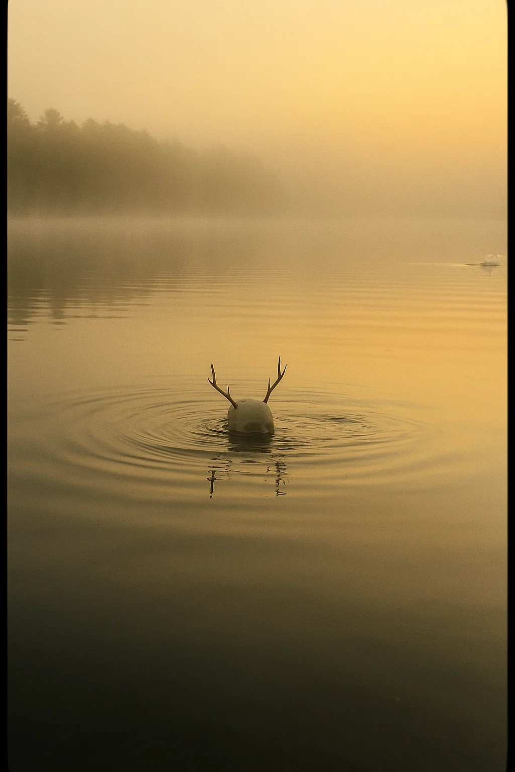 Вешние воды близятся