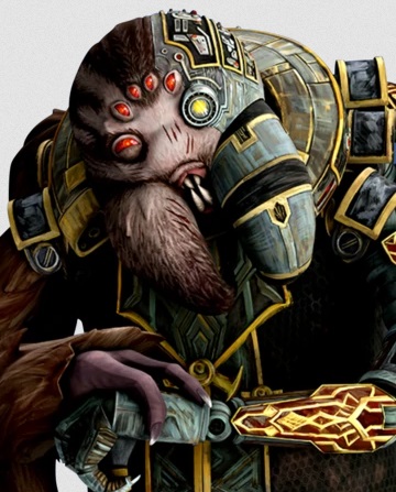 Церерский Гамбит