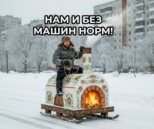 БК в честь дня Космонавтики и Пасхи