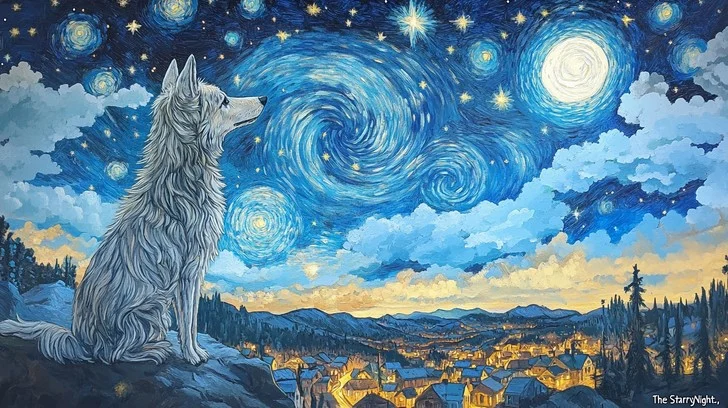 Поход славы под звёздами