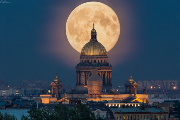 Дело Полумесяца