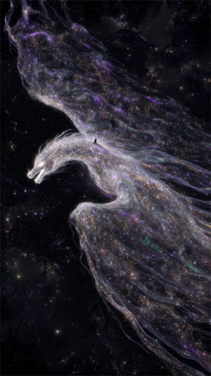 Here be dragons